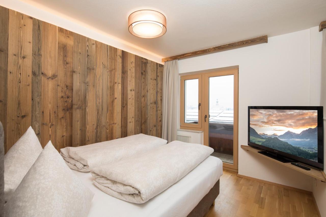 Angerer Alpine Suiten Und Familienappartements Tirol Reith im Alpbachtal Exterior foto