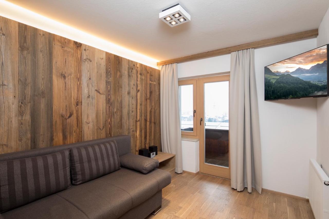 Angerer Alpine Suiten Und Familienappartements Tirol Reith im Alpbachtal Exterior foto